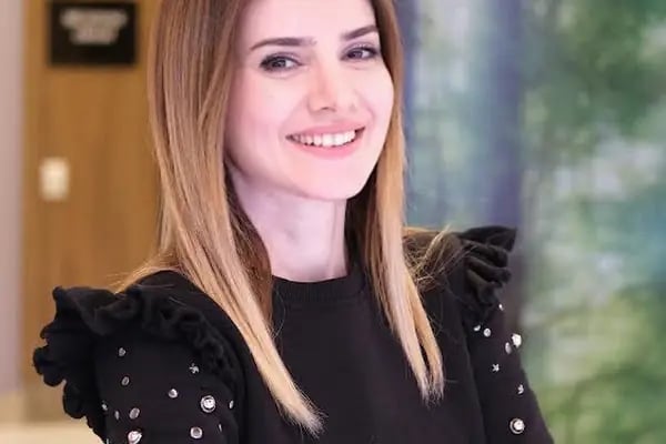 Op.Dr. Ulviyya Abdullayeva | Kadın Hastalıkları ve Doğum Uzmanı - Resim 7
