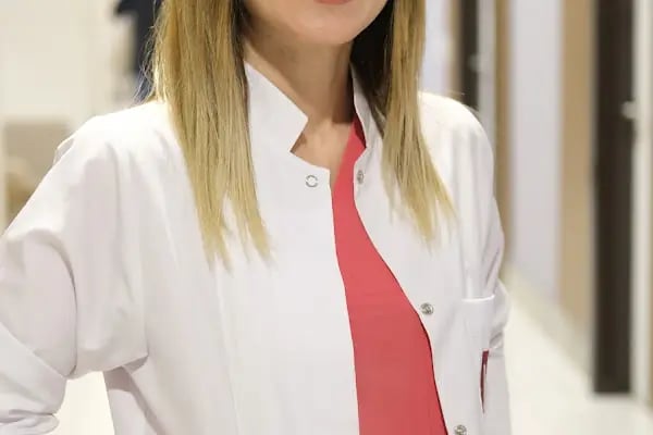 Op.Dr. Ulviyya Abdullayeva | Kadın Hastalıkları ve Doğum Uzmanı - Resim 4