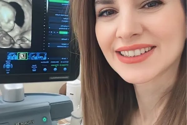 Op.Dr. Ulviyya Abdullayeva | Kadın Hastalıkları ve Doğum Uzmanı - Resim 6