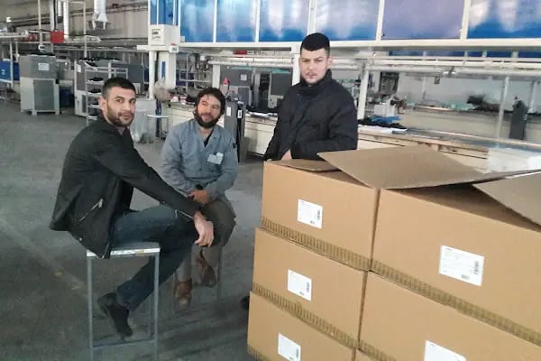Ziylan Deri Fabrikası - Resim 3