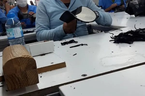 Ziylan Deri Fabrikası - Resim 2