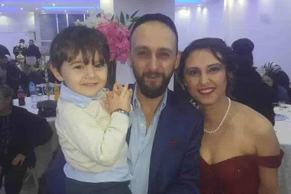 Bozaklar Düğün Salonu - Resim 7
