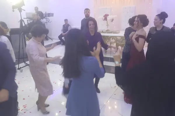 Bozaklar Düğün Salonu - Resim 4