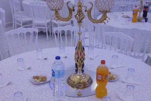 Bozaklar Düğün Salonu - Resim 2