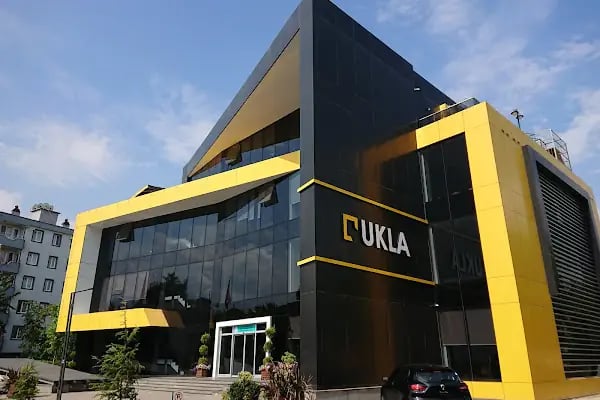 Ukla Academy İngilizce Almanca Dil Kursu - Resim 7