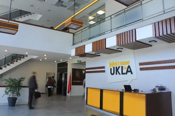 Ukla Academy İngilizce Almanca Dil Kursu - Resim 6