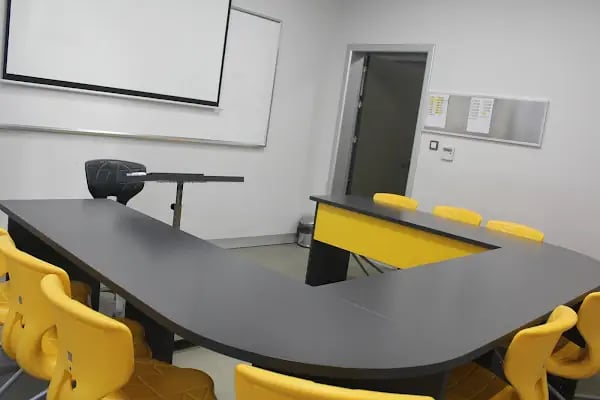 Ukla Academy İngilizce Almanca Dil Kursu - Resim 11