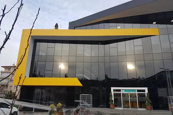 Ukla Academy İngilizce Almanca Dil Kursu - Resim 1