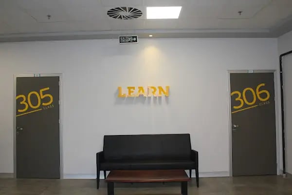 Ukla Academy İngilizce Almanca Dil Kursu - Resim 20