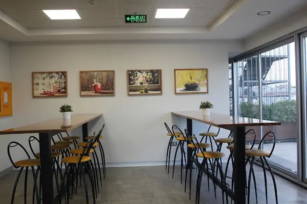 Ukla Academy İngilizce Almanca Dil Kursu - Resim 15