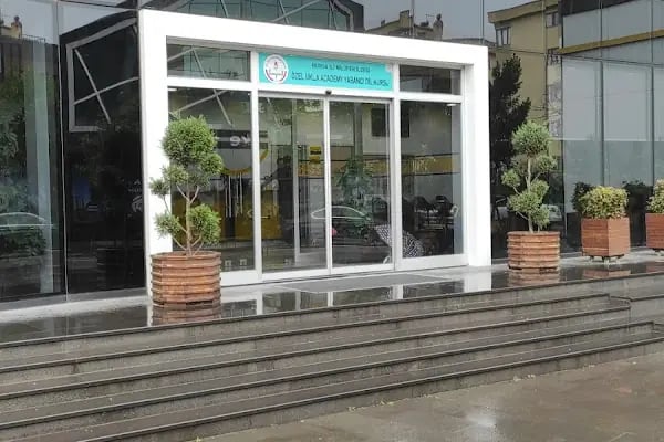 Ukla Academy İngilizce Almanca Dil Kursu - Resim 14