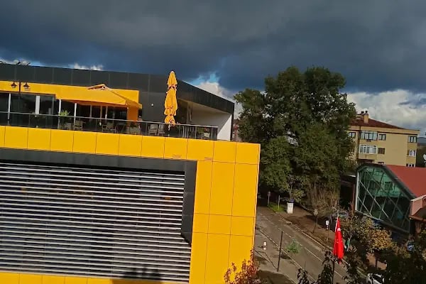 Ukla Academy İngilizce Almanca Dil Kursu - Resim 18