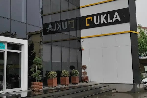 Ukla Academy İngilizce Almanca Dil Kursu - Resim 5