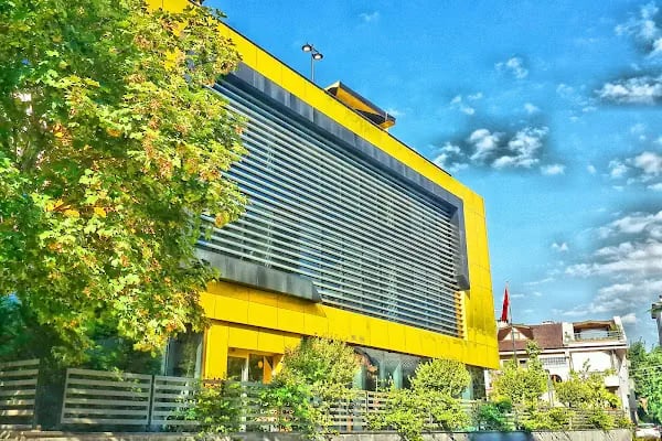 Ukla Academy İngilizce Almanca Dil Kursu - Resim 16