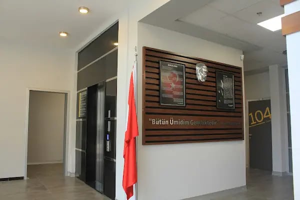Ukla Academy İngilizce Almanca Dil Kursu - Resim 13