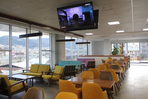 Ukla Academy İngilizce Almanca Dil Kursu - Resim 4