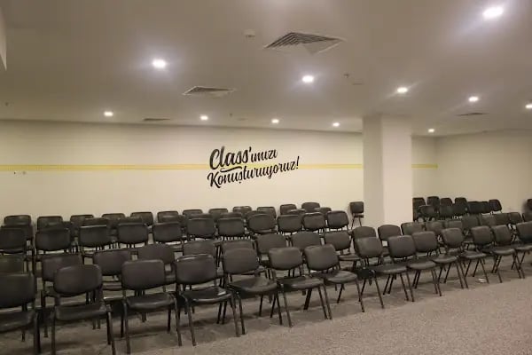 Ukla Academy İngilizce Almanca Dil Kursu - Resim 2