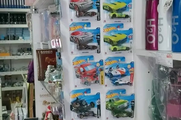 AKSU KIRTASİYE 12.CADDE- NİYAZİ AKSU. - Resim 12