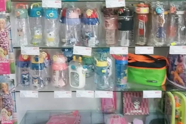 AKSU KIRTASİYE 12.CADDE- NİYAZİ AKSU. - Resim 16