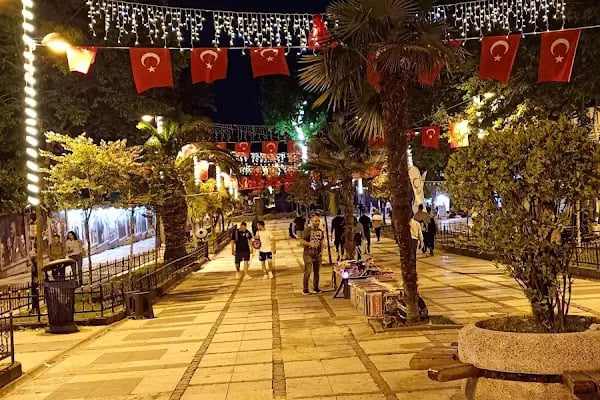Altıntaş İş Merkez - Resim 3