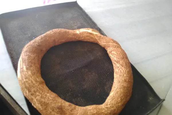 Aydınlı Ekmek Fırını - Resim 3