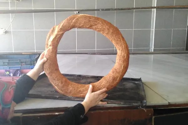 Aydınlı Ekmek Fırını - Resim 10