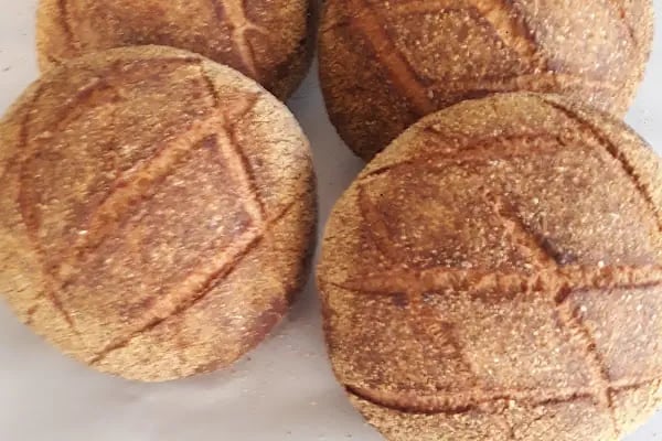Aydınlı Ekmek Fırını - Resim 14