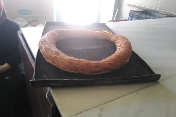 Aydınlı Ekmek Fırını - Resim 13