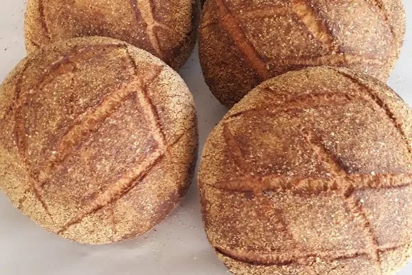 Aydınlı Ekmek Fırını - Resim 9