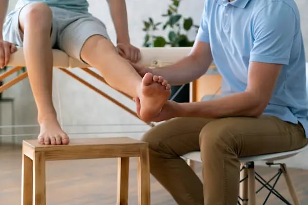 Primera Sağlıklı Yaşam-Fizik Tedavi ve Rehabilitasyon - Resim 9