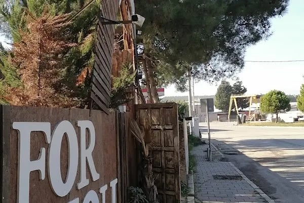 For You Wedding House Kır Düğün Salonu - Resim 16