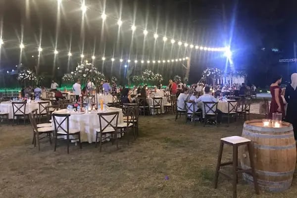 For You Wedding House Kır Düğün Salonu - Resim 4
