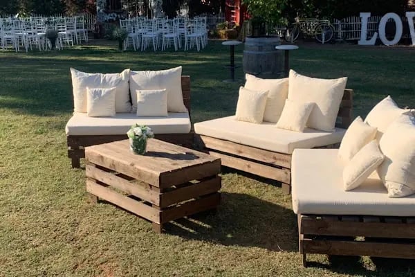 For You Wedding House Kır Düğün Salonu - Resim 20