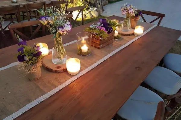For You Wedding House Kır Düğün Salonu - Resim 15