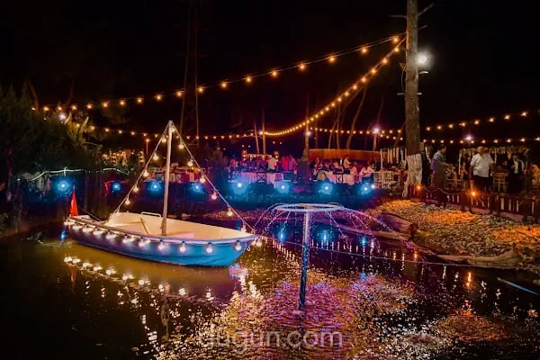 For You Wedding House Kır Düğün Salonu - Resim 1
