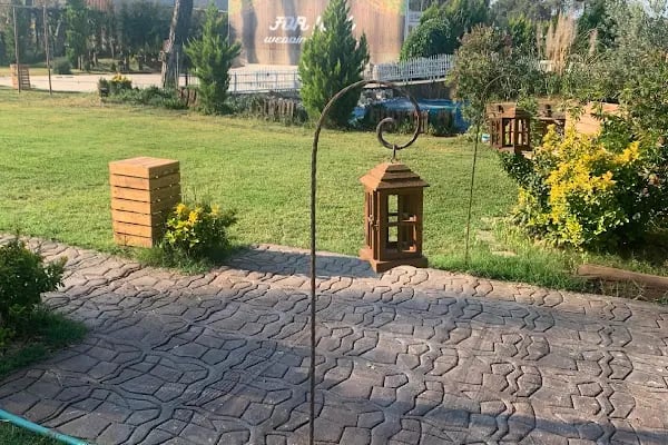 For You Wedding House Kır Düğün Salonu - Resim 8