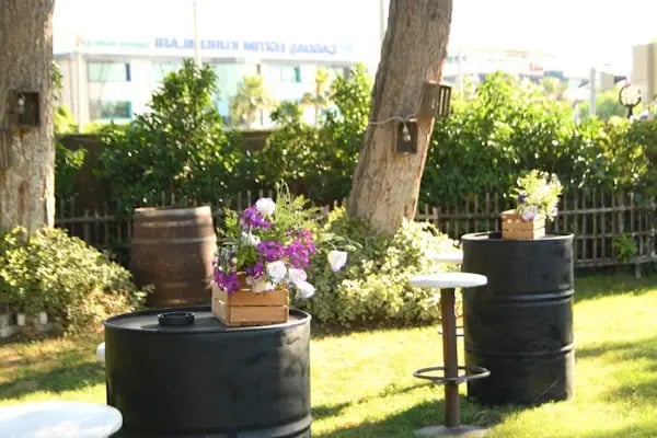 For You Wedding House Kır Düğün Salonu - Resim 2