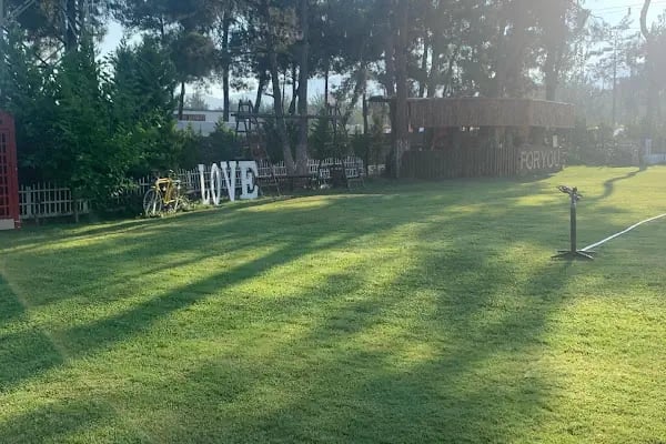 For You Wedding House Kır Düğün Salonu - Resim 9