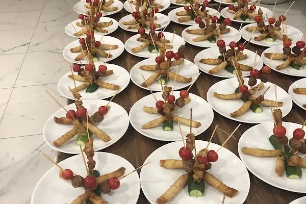 For You Wedding House Kır Düğün Salonu - Resim 10