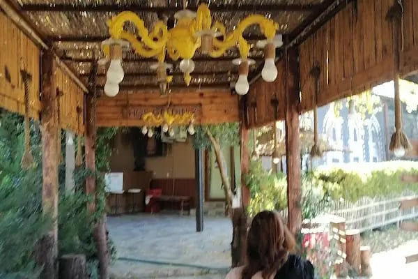 For You Wedding House Kır Düğün Salonu - Resim 17