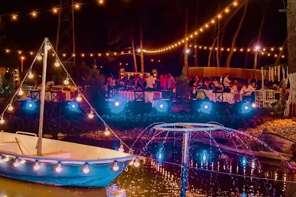 For You Wedding House Kır Düğün Salonu - Resim 5