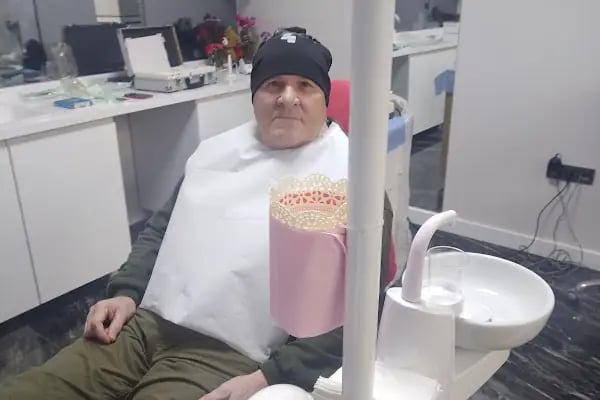 Özel Mezitli Ağız ve Diş Sağlığı Polikliniği - Resim 5