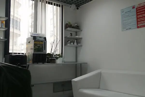 Özel Mezitli Ağız ve Diş Sağlığı Polikliniği - Resim 1