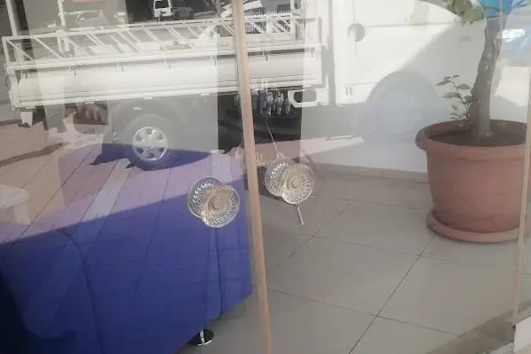 Özel Mezitli Ağız ve Diş Sağlığı Polikliniği - Resim 2