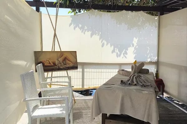 Magnolia Spa Center - Resim 2