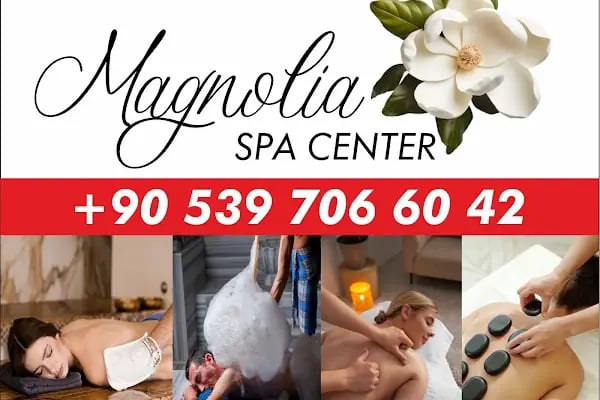 Magnolia Spa Center - Resim 4