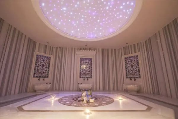 Magnolia Spa Center - Resim 1