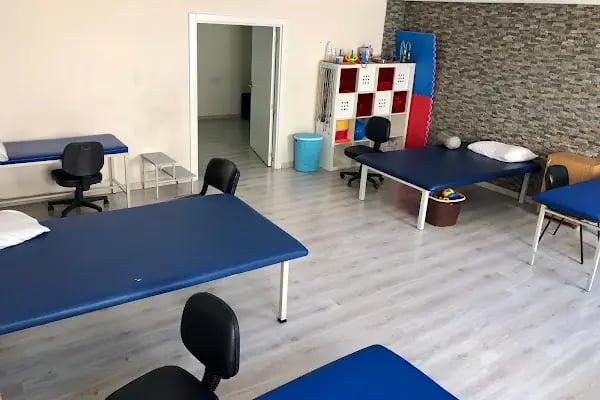 Özel Lider Grup Tıp Merkezi - Resim 12