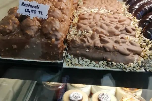 Asya Fırın&amp;Market - Resim 19