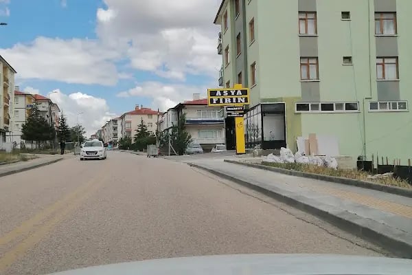 Asya Fırın&amp;Market - Resim 15